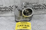 Πεταλούδα Γκαζιού Volvo S60 B4164T 2010-2015 7S7G-9F991-BA 0280750534 (Ford C-Max) (Γνήσια)
