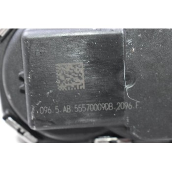 Πεταλούδα Γκαζιού Opel Astra J 1.6 B16DTH CDTI 2014-2019 55570009DB