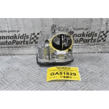 Πεταλούδα Γκαζιού Ford Ranger Raptor 2.0 YN2X / YNWS 250A 2017-2025 JB3Q-9F991-BA