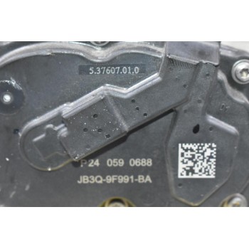 Πεταλούδα Γκαζιού Ford Ranger Raptor 2.0 YN2X / YNWS 250A 2017-2025 JB3Q-9F991-BA