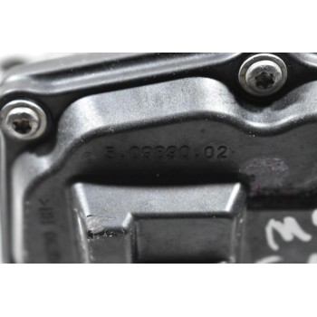 Πεταλούδα Γκαζιού Ford Fiesta 1.0 M2DA SFDA Ecoboost 2012-2020 CM53-9F991-FA