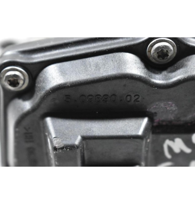 Πεταλούδα Γκαζιού Ford Fiesta 1.0 M2DA SFDA Ecoboost 2012-2020 CM53-9F991-FA