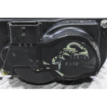 Πεταλούδα Γκαζιού Nissan Qashqai 1.6 HR16 2008-2015 HITACHI (Note Juke) (SERA526-01)