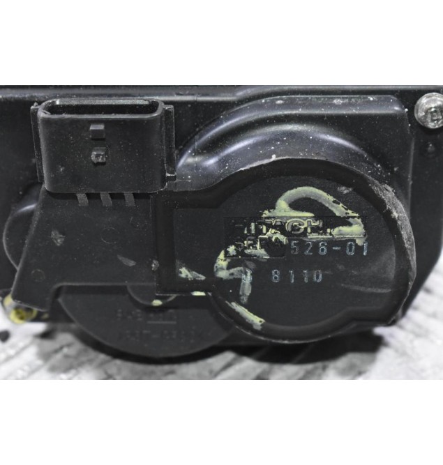 Πεταλούδα Γκαζιού Nissan Qashqai 1.6 HR16 2008-2015 HITACHI (Note Juke) (SERA526-01)