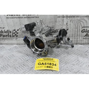 Πεταλούδα Γκαζιού Daihatsu Terios 1.3 2000-2006 89452-97401 22270-97401 K3