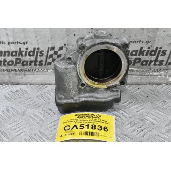 Πεταλούδα Γκαζιού Audi A3 2.0 BWA 2004-2010 06F133062G A2C53044094 (Seat Skoda Volkswagen)