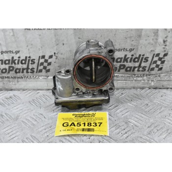 Πεταλούδα Γκαζιού Volkswagen Amarok / Transporter 2.0cc CDC BiTDI 2010-2018 03L128063H A2C53385161