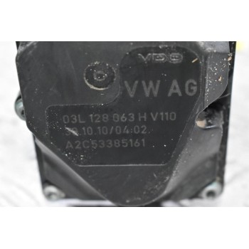 Πεταλούδα Γκαζιού Volkswagen Amarok / Transporter 2.0cc CDC BiTDI 2010-2018 03L128063H A2C53385161