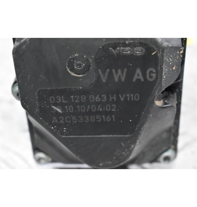 Πεταλούδα Γκαζιού Volkswagen Amarok / Transporter 2.0cc CDC BiTDI 2010-2018 03L128063H A2C53385161