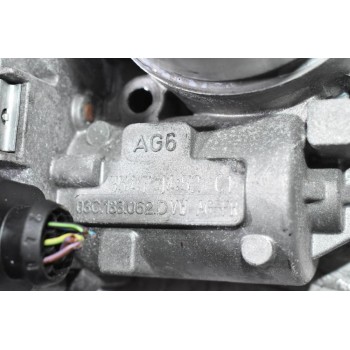 Πεταλούδα Γκαζιού Volkswagen Golf 1.4 TSI BMY 2004-2012 03C133062D (Seat Audi Skoda)