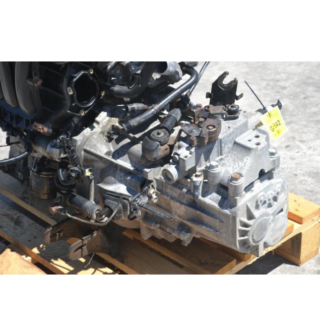 Σασμάν Kia Ceed 1.4 G4FA 2007-2012 43000-23071 M56CF1