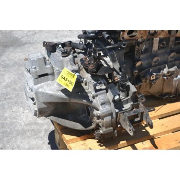 Σασμάν Kia Ceed 1.4 G4FA 2007-2012 43000-23071 M56CF1