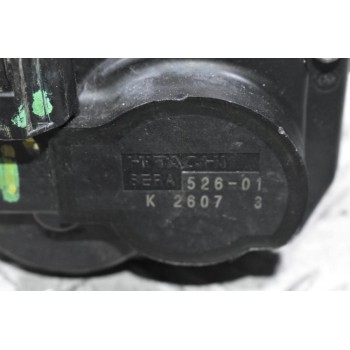 Πεταλούδα Γκαζιού Nissan Micra K13 1.2 HR12 2012-2019 HITACHI SERA 526-01 K28102 (6 Pins)