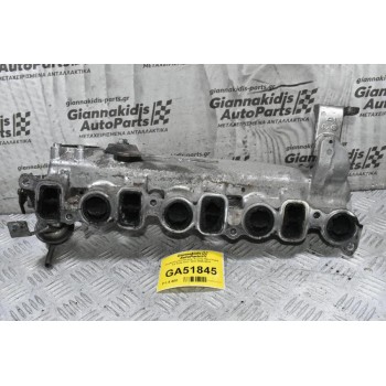 Πολλαπλή Εισαγωγής Toyota Hiace 1KD / 2KD 2005-2010