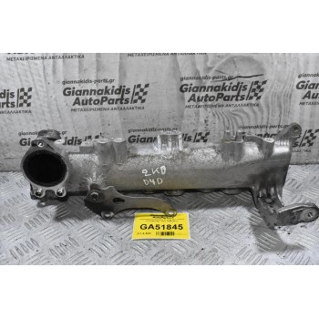 Πολλαπλή Εισαγωγής Toyota Hiace 1KD / 2KD 2005-2010