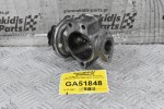 Βαλβίδα EGR Γνήσια Toyota Hiace 2KD 2005-2012 DENSO 25800-30130 101397-1170