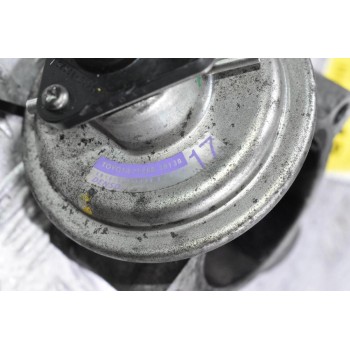 Βαλβίδα EGR Γνήσια Toyota Hiace 2KD 2005-2012 DENSO 25800-30130 101397-1170