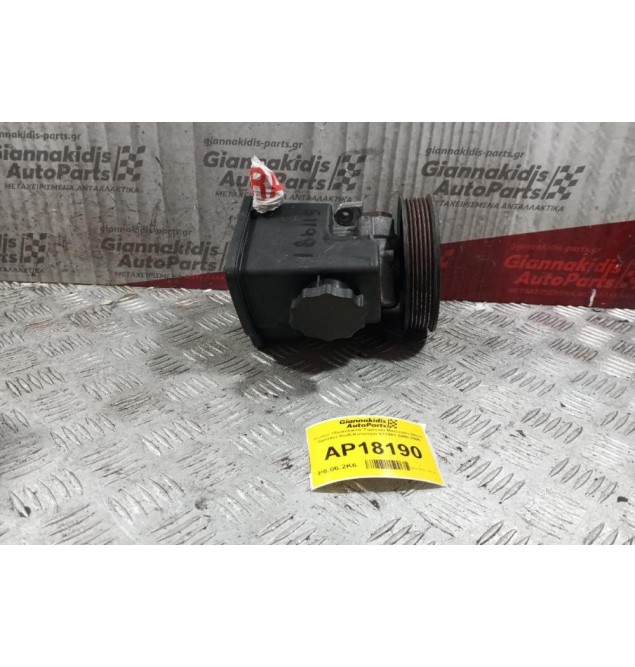 Αντλία Υδραυλικού Τιμονιού Mercedes-Benz Vito Κωδ.Κινητηρα 611981 2000-2006