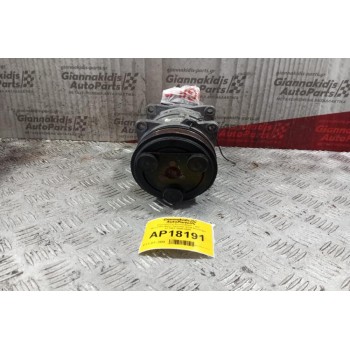 Κομπρεσέρ Aircondition - A/C Mercedes-Benz Vito Κωδ.Κινητηρα 611981 2000-2006