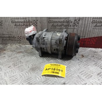 Κομπρεσέρ Aircondition - A/C Mercedes-Benz Vito Κωδ.Κινητηρα 611981 2000-2006