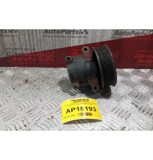 Αντλία Υδραυλικού Τιμονιού Ford Transit Κωδ.Κινητηρα H9FA2000-2006