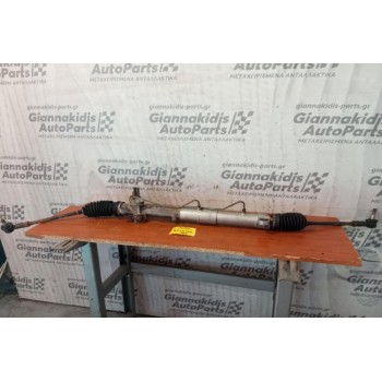 Κρεμαργιέρα Υδραυλικη Mercedes-Benz Vito 2000-2006 A638461020