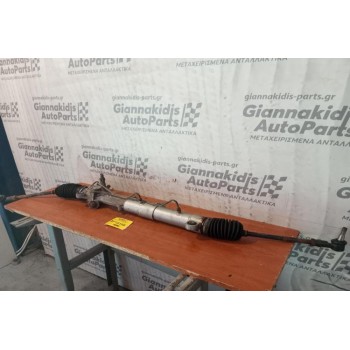 Κρεμαργιέρα Υδραυλικη Mercedes-Benz Vito 2000-2006 A638461020