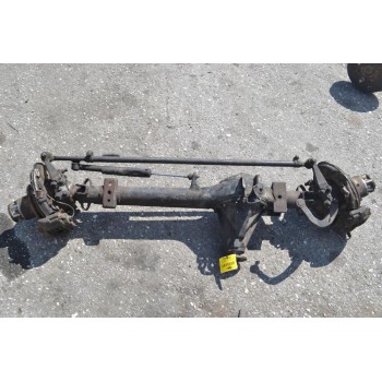 Διαφορικό Εμπρος  Toyota Hilux Με Καρπουζια 10X43 Μπλοκε 1980-1989