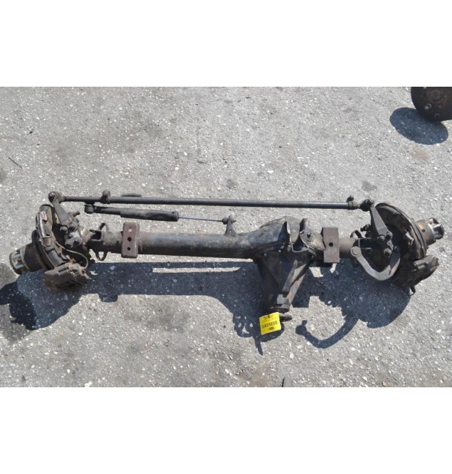 Διαφορικό Εμπρος  Toyota Hilux Με Καρπουζια 10X43 Μπλοκε 1980-1989