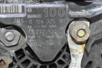 Δυναμό Opel Corsa C 1.4 Z14XEP/Z12 2000-2007 BOSCH 0124325171 13222930 14V 100A