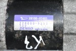 Μίζα Daihatsu Terios K3/3SZ 2006-2011 DENSO 28100-97401 228000-9253