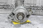 Μίζα Volkswagen Golf Jetta Passat Eos Scirocco 1.4 2.0 3.2 TSI TFSI 2004-2012 0001121412 02E911023J (Γνήσια) (Audi A3 TT TTS Seat Leon Skoda Octavia) BPY CCTA CBFA AXX BWA CCZ BMY CDMA CAV CBPA BLS