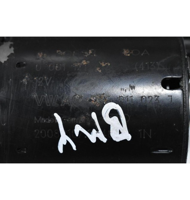 Μίζα Volkswagen Golf Jetta Passat Eos Scirocco 1.4 2.0 3.2 TSI TFSI 2004-2012 0001121412 02E911023J (Γνήσια) (Audi A3 TT TTS Seat Leon Skoda Octavia) BPY CCTA CBFA AXX BWA CCZ BMY CDMA CAV CBPA BLS