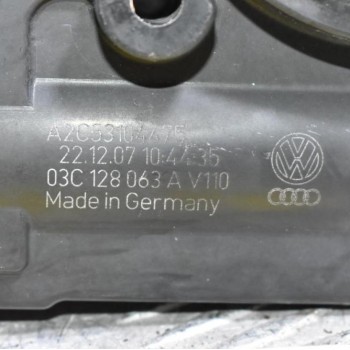 Πεταλούδα Γκαζιού Volkswagen Scirocco - Golf 1.4 TSI BLG BMY 2008-2014 A2C53104475 03C128063A (Seat Audi Skoda)