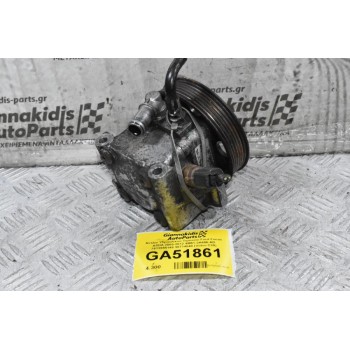 Αντλία Υδραυλικού Τιμονιού Ford Focus ASDA 2005-2012 4M51-3A696-AD 7613955148 30714048 (Volvo C30)