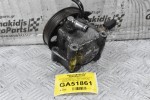 Αντλία Υδραυλικού Τιμονιού Ford Focus ASDA 2005-2012 4M51-3A696-AD 7613955148 30714048 (Volvo C30)