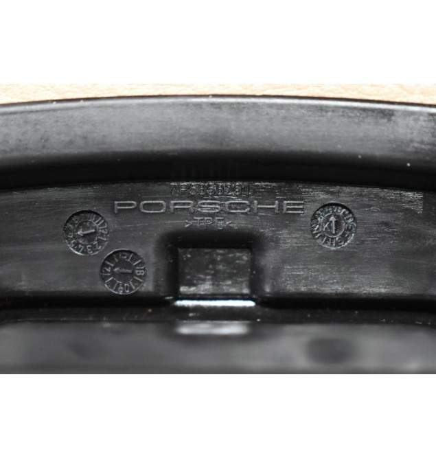 Πλάστικό Πάνελ / Κάλυμμα Κοντέρ Ταμπλού Porsche Cayenne 958 2010-2018 7P5858291 7P5858277 7P5857003 (Γνήσιο)