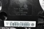 Πεντάλ Φρένου Porsche Cayenne 958 2010-2018 7P0723031AK 7P0723117B (Volkswagen Touareg) (Αυτόματο) (Γνήσιο)