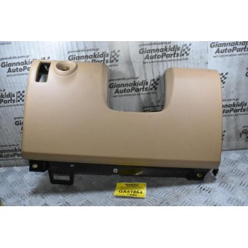 Πάνελ Ταμπλόυ / Καλυμμα Κολώνας Τιμονιού Porsche Cayenne 958 2010-2018 7P5858903 7P5858903-B (Γνήσιο)