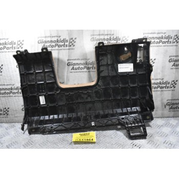 Πάνελ Ταμπλόυ / Καλυμμα Κολώνας Τιμονιού Porsche Cayenne 958 2010-2018 7P5858903 7P5858903-B (Γνήσιο)