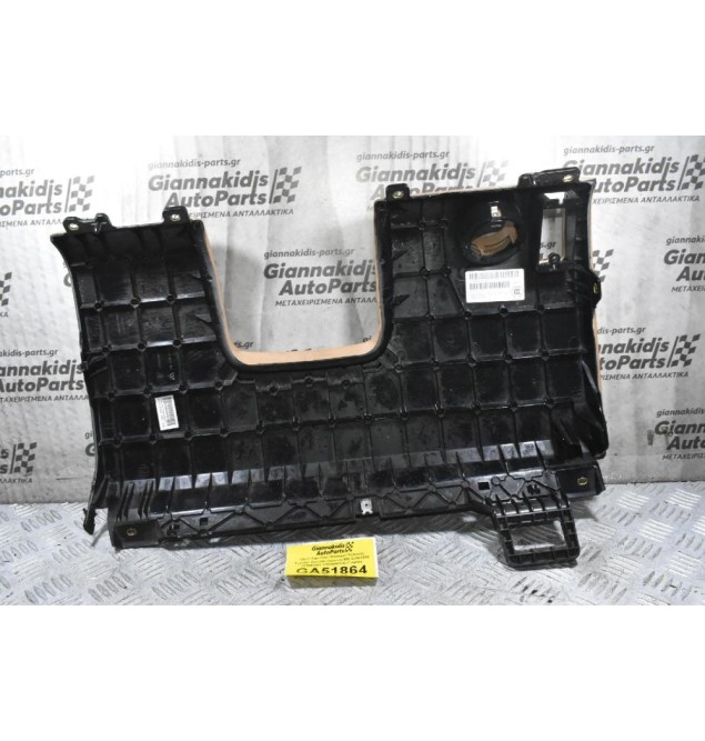 Πάνελ Ταμπλόυ / Καλυμμα Κολώνας Τιμονιού Porsche Cayenne 958 2010-2018 7P5858903 7P5858903-B (Γνήσιο)