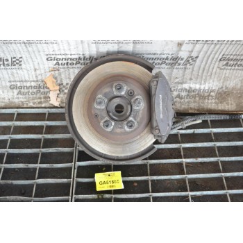 Ακραξόνιο Πισω Δεξι Porsche Cayenne 2010-2018 958