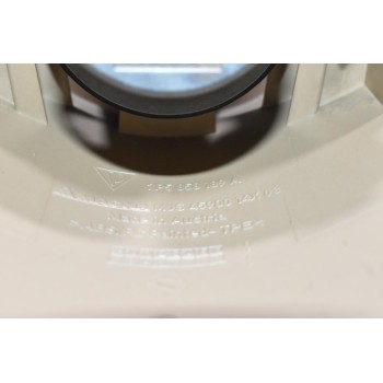 Πλαστικό Πανελ Ταμπλού Με Πυξίδα Porsche Cayenne 958 2010-2018 7P5858189 7P5919107K (Γνήσιο)