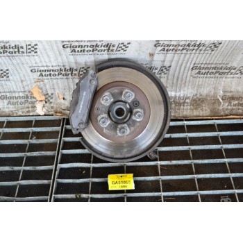 Ακραξόνιο Πισω Αριστερο Porsche Cayenne 2010-2018 958