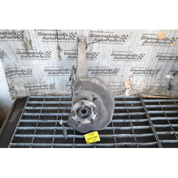 Ακραξόνιο Εμπρος Αριστερο Porsche Cayenne 2010-2018 958