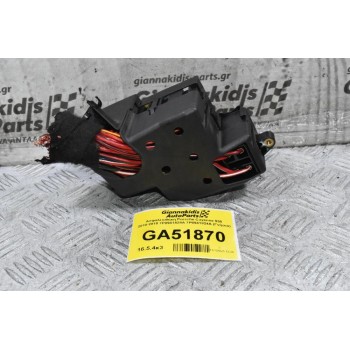 Ασφαλειοθήκη Porsche Cayenne 958 2010-2018 7P0941828A 7P0941824A (Γνήσια)