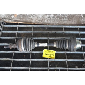 Ημιαξόνιο Εμπρος Αριστερο/Δεξί Porsche Cayenne 2010-2018 958  7P0407271C