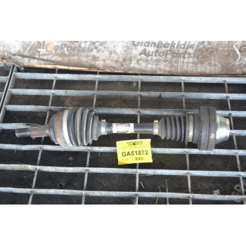 Ημιαξόνιο Εμπρος Αριστερο/Δεξί Porsche Cayenne 2010-2018 958  7P0407271C