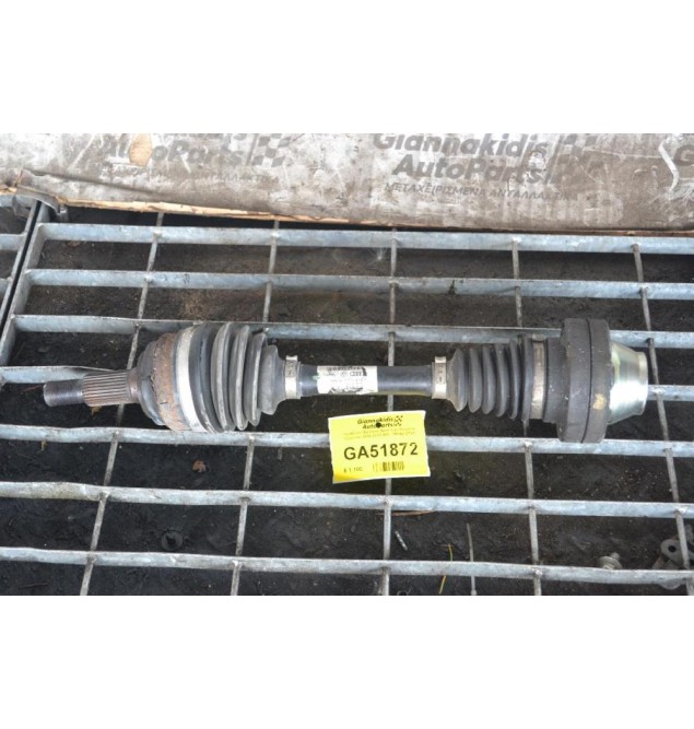 Ημιαξόνιο Εμπρος Αριστερο/Δεξί Porsche Cayenne 2010-2018 958  7P0407271C