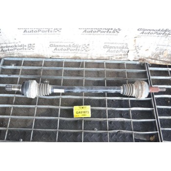 Ημιαξόνιο Πισω Αριστερο/Δεξί Porsche Cayenne 2010-2018 958  7P0501201G